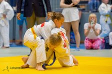 22.06.2024 Wachau JUDO Kids Cup